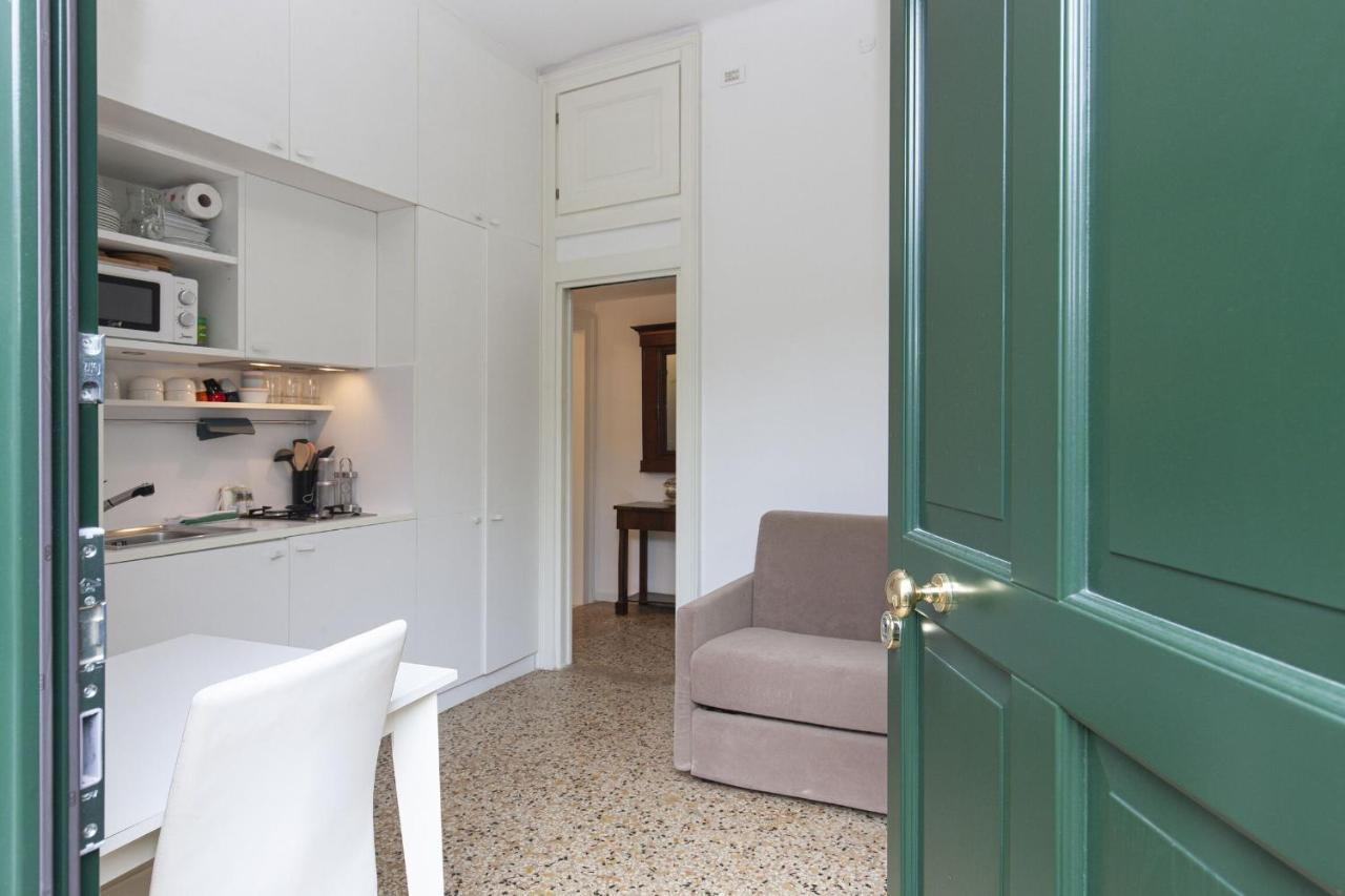 Residence Santa Marta By Halldis Venice Exterior photo
