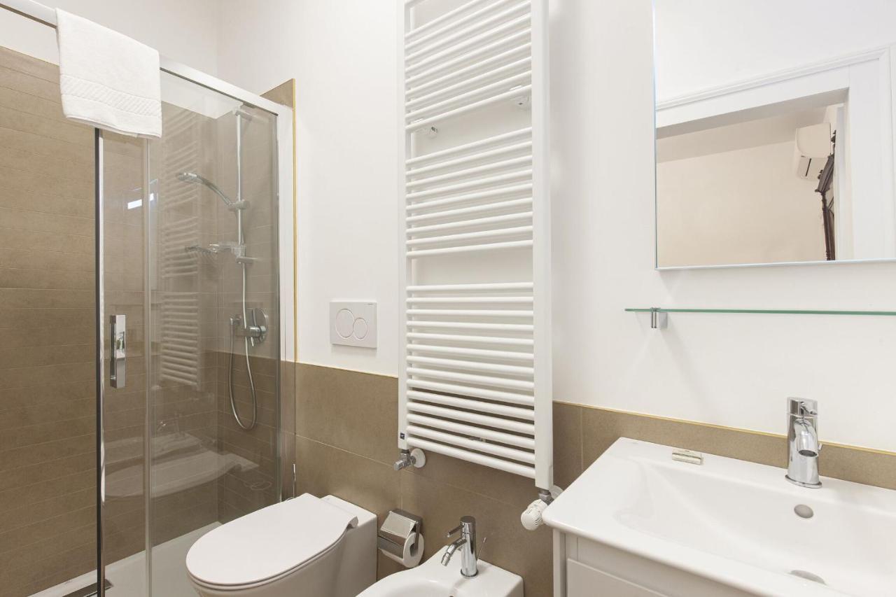 Residence Santa Marta By Halldis Venice Exterior photo