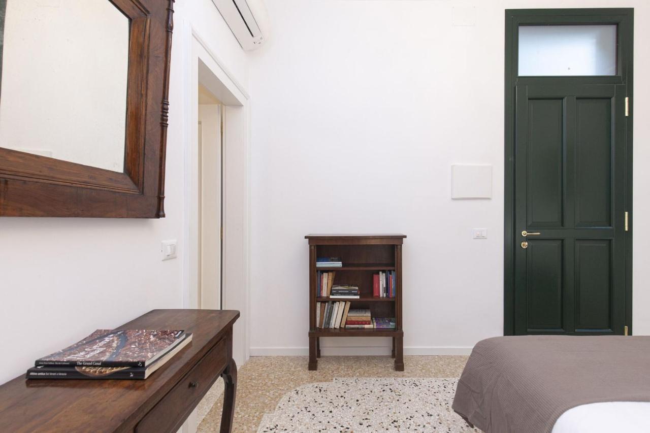 Residence Santa Marta By Halldis Venice Exterior photo